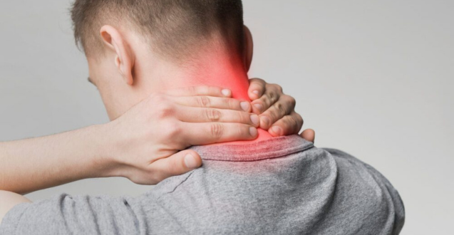 NECK PAIN