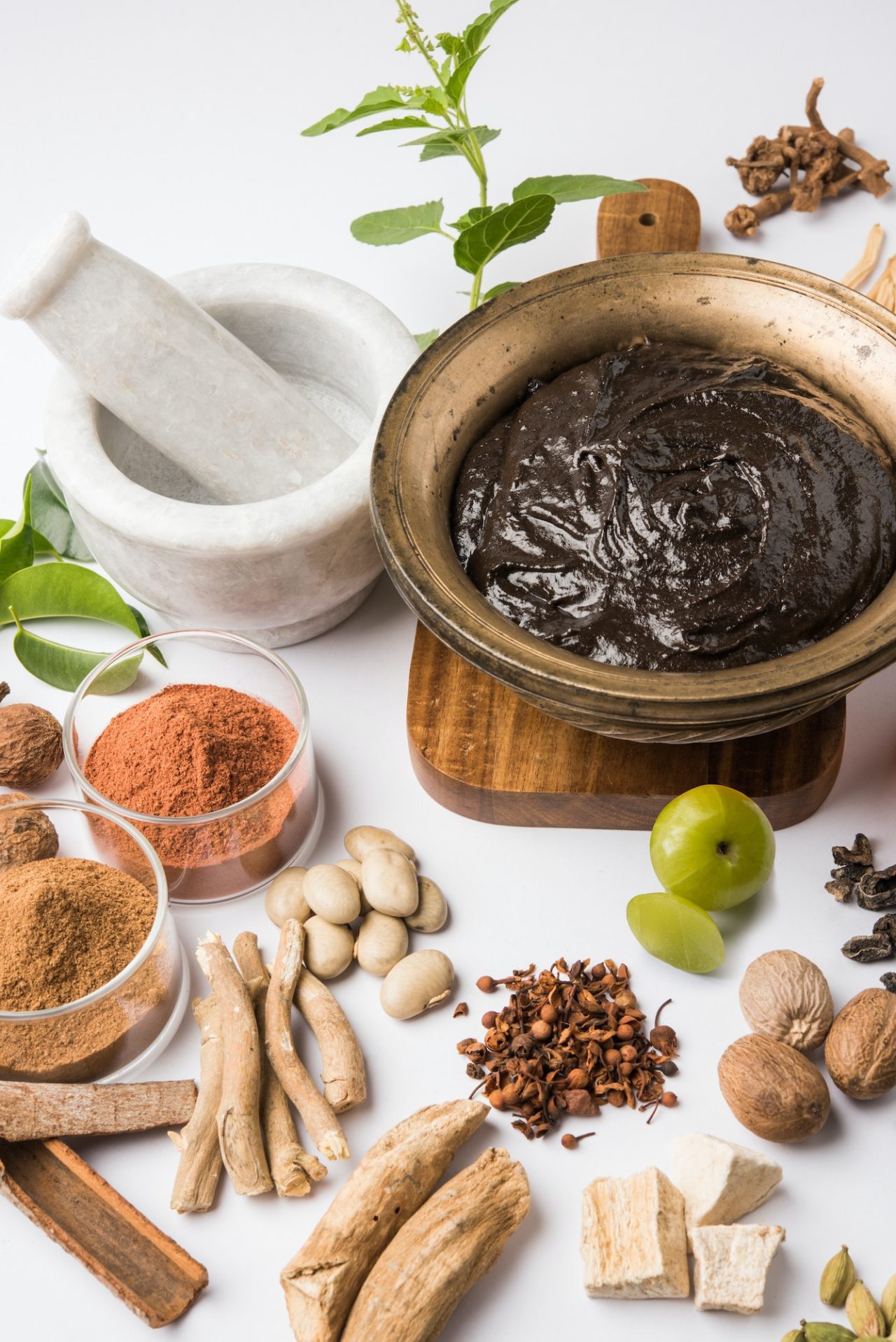 ayurvedic