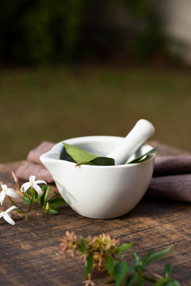 Ayurvedic Remedies