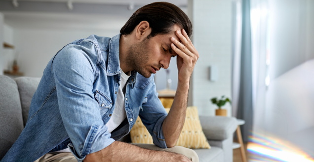 AYURVEDIC INSIGHTS INTO DEPRESSION